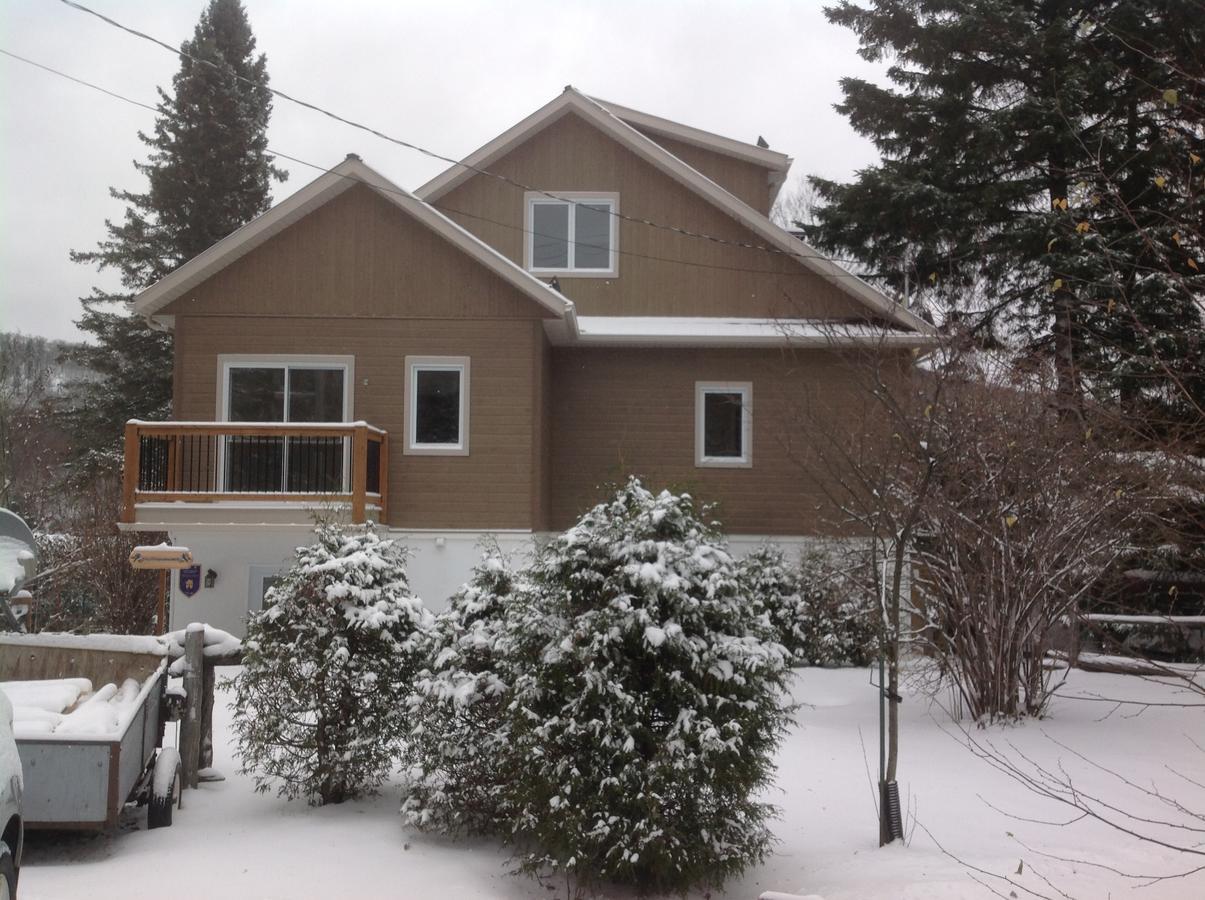 Chalets Laurentides Mont-tremblant