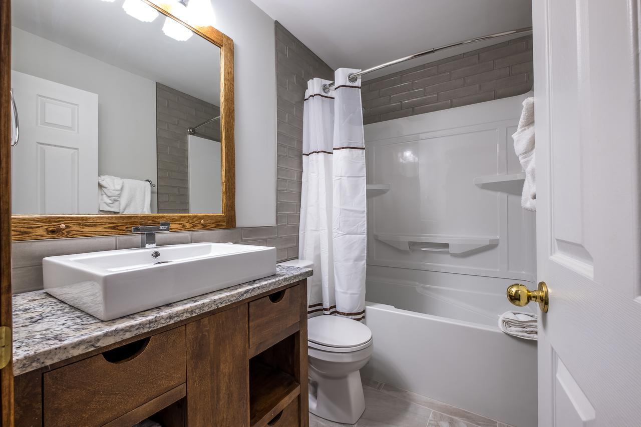 Le Boise By Rendez-Vous Mont-Tremblant * Mont-Tremblant