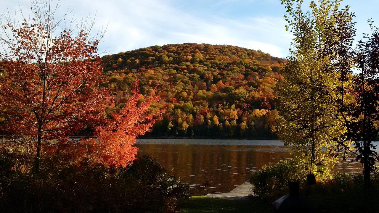 Chalets Laurentides Mont-tremblant *