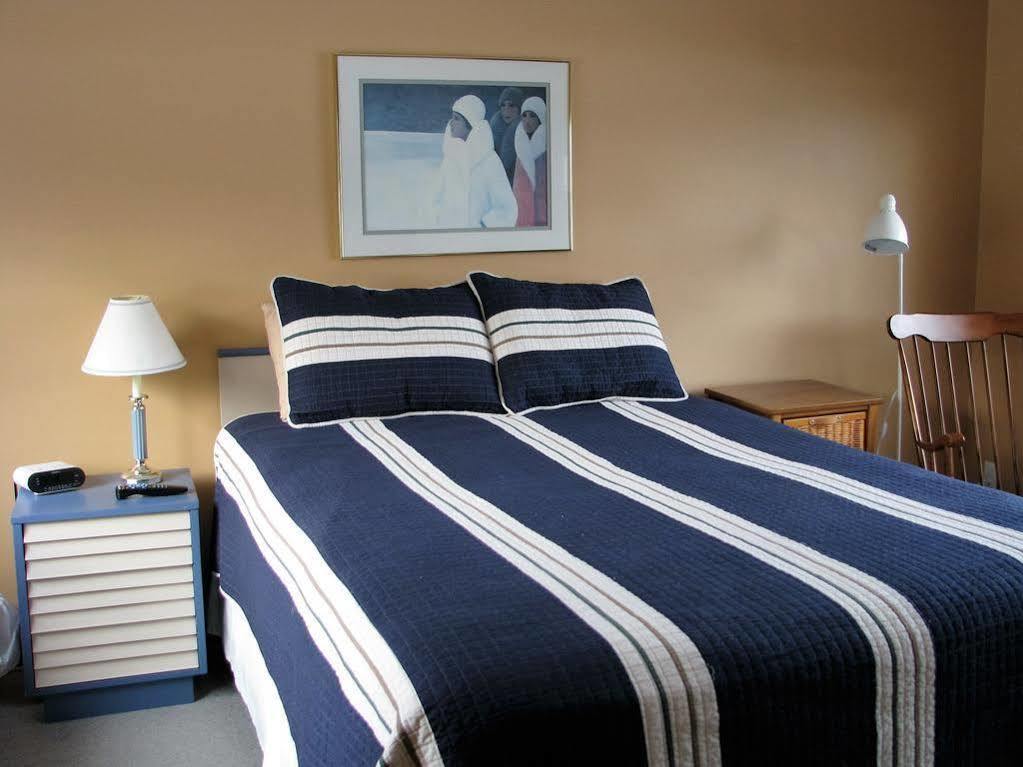 Chalet Chalets Laurentides Mont-tremblant