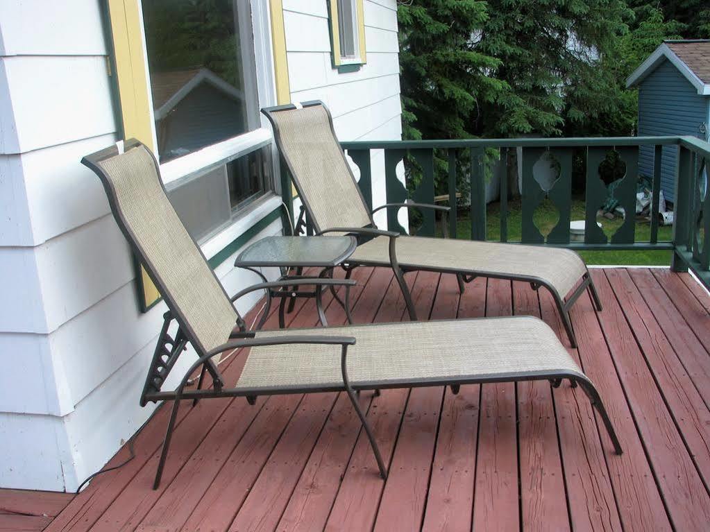 Chalets Laurentides Mont-tremblant Mont-Tremblant