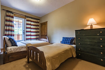 Equinox - Rvmt 4* Mont-Tremblant