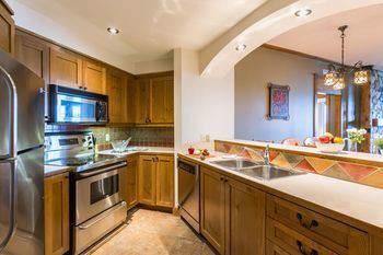 Equinox - Rvmt Hotel Mont-Tremblant