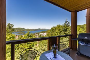 Equinox - Rvmt 4* Mont-Tremblant