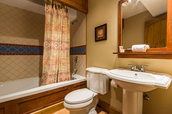 Equinox - Rvmt 4* Mont-Tremblant