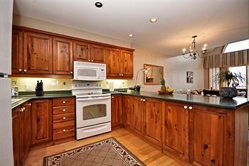 Apartment La Clairiere - Tremblant Sunstar