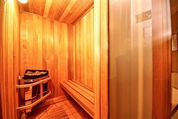 Apartment La Clairiere - Tremblant Sunstar *