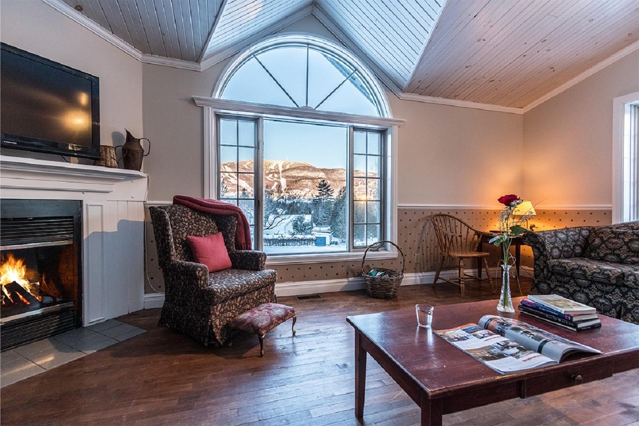 Sauvignon Inn Mont-Tremblant