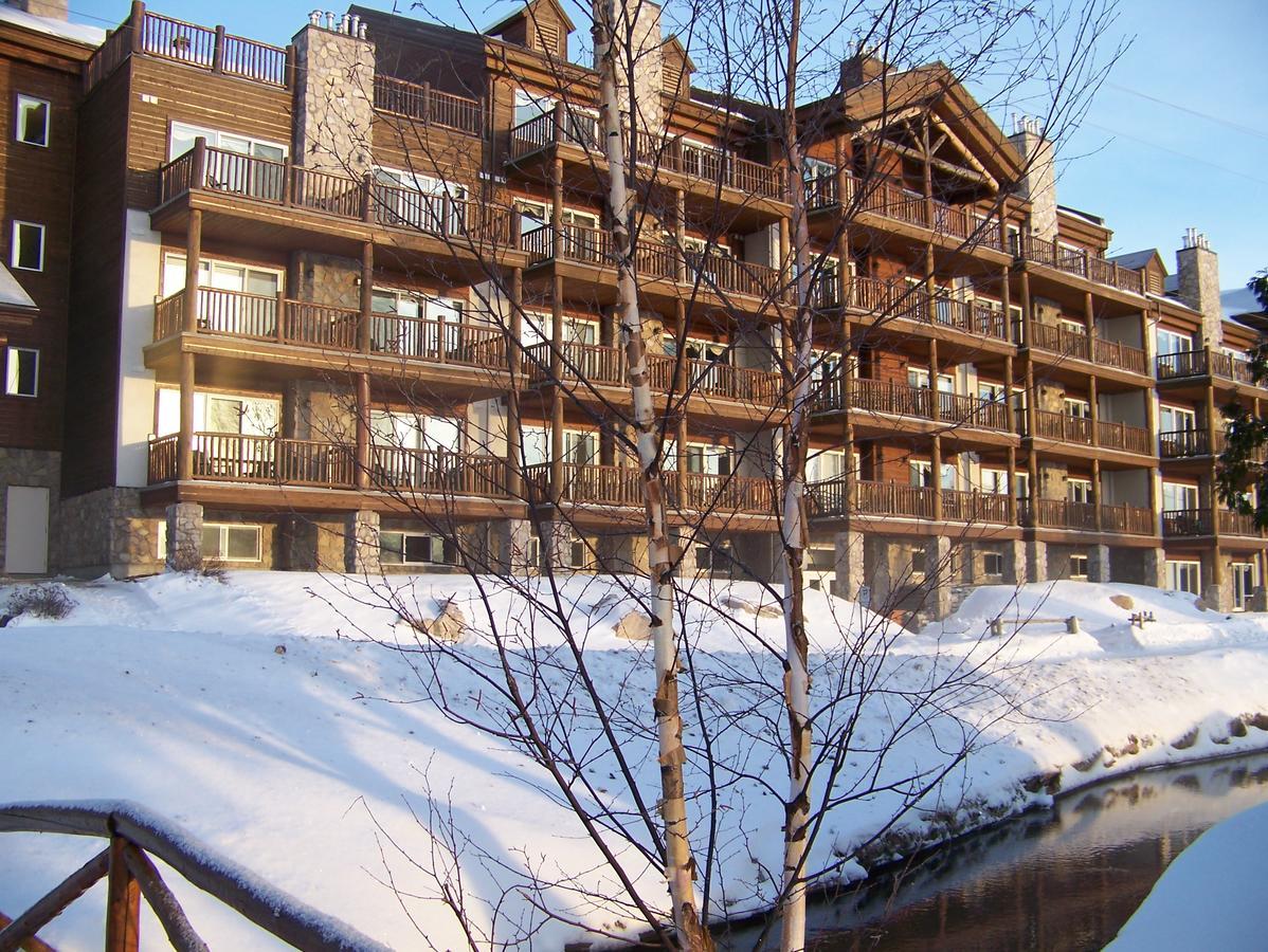 Le Grand Tremblant