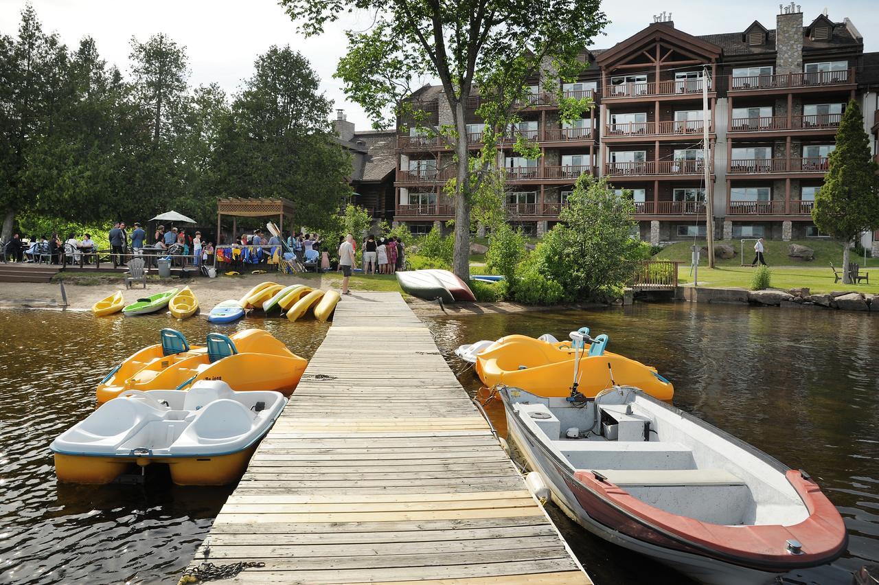 Le Grand Tremblant 3*