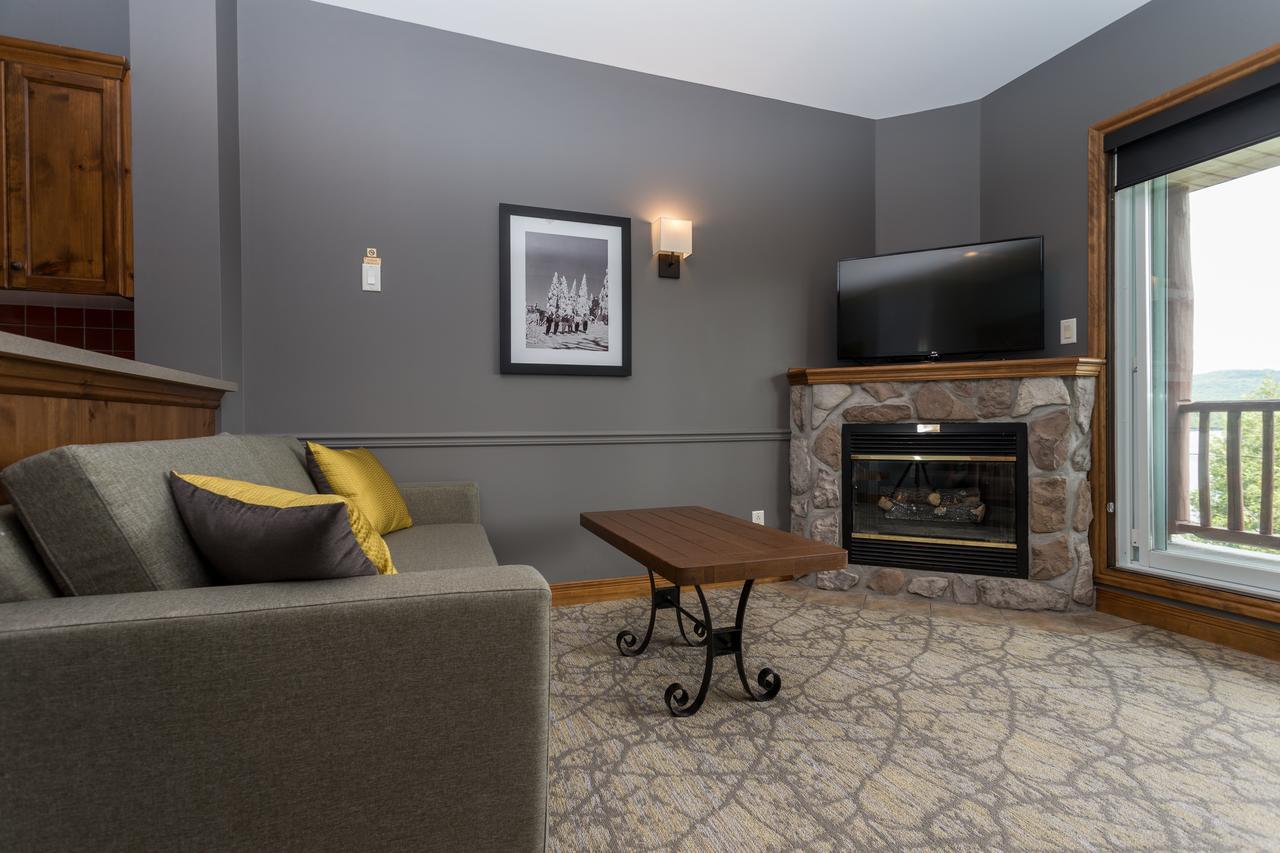 Le Grand Tremblant Hotel
