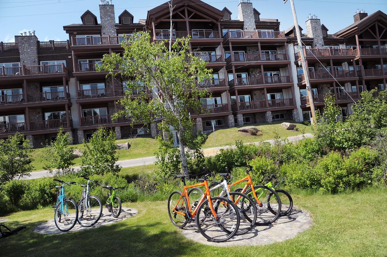 Hotel Le Grand Tremblant 3*