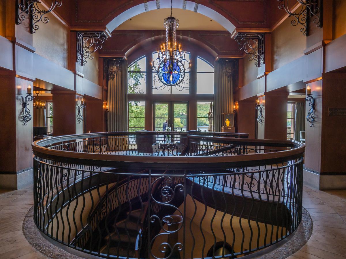 Quintessence Mont-Tremblant