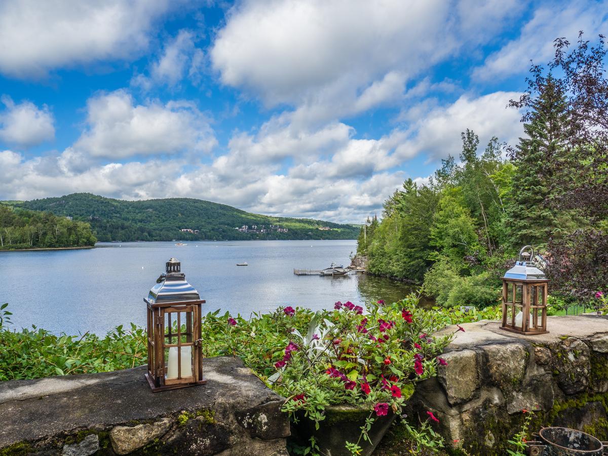 Quintessence Hotel Mont-Tremblant