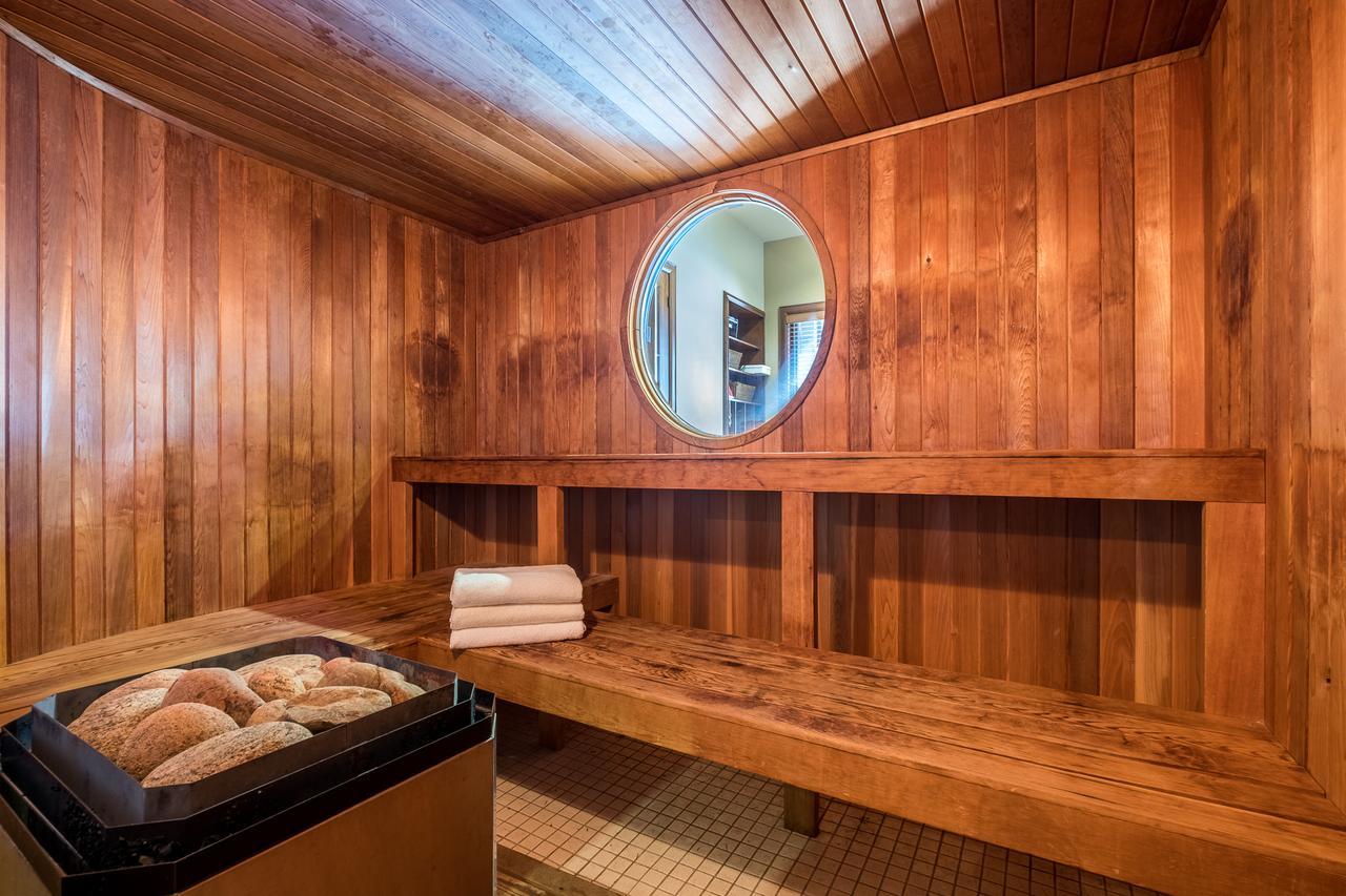 Quintessence Hotel Mont-Tremblant