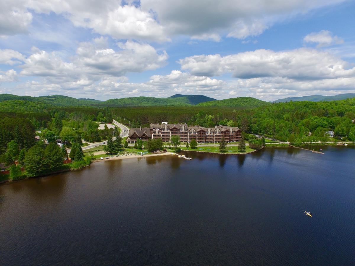 Hotel Le Grand Tremblant Mont-Tremblant