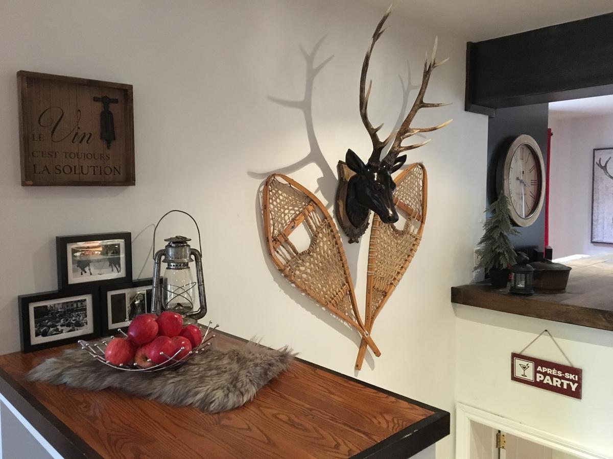 Le Caribou *
