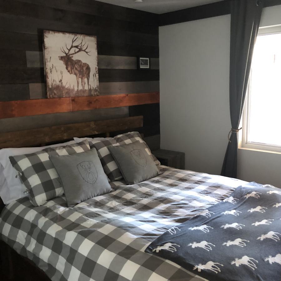 Chalet Le Caribou Mont-Tremblant