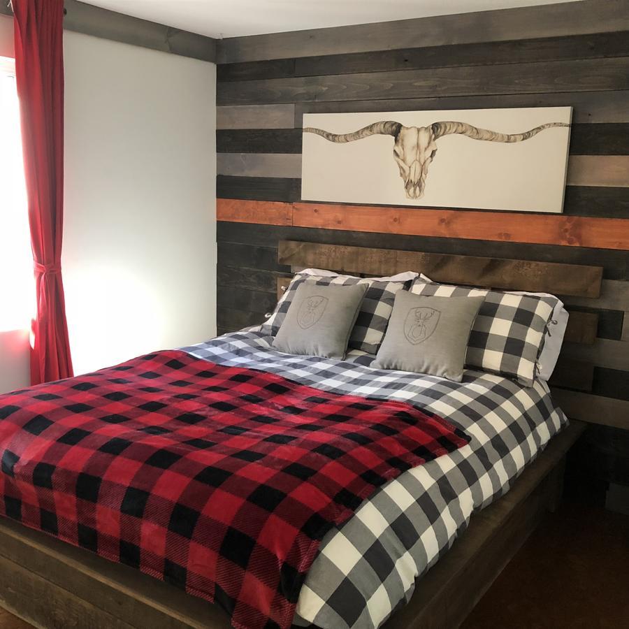 Chalet Le Caribou Mont-Tremblant