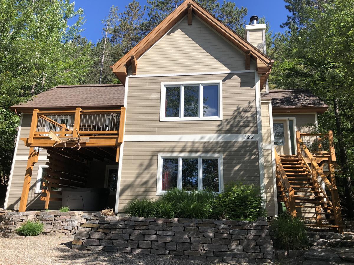 Le Caribou Chalet