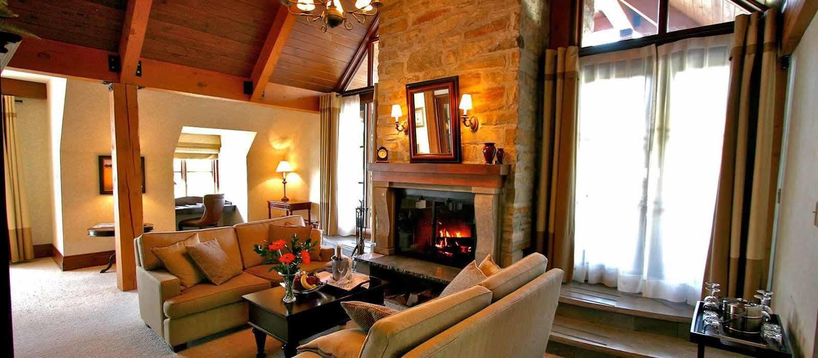 Hotel Quintessence 5*
