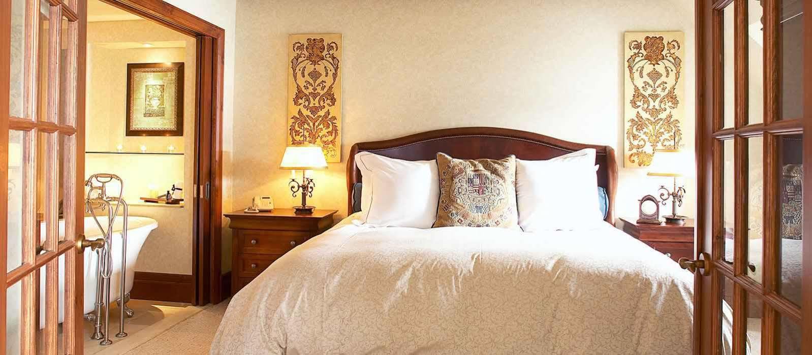 Hotel Quintessence