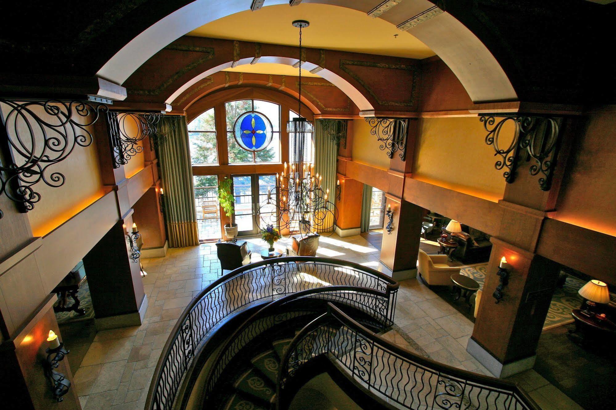 Quintessence 5* Mont-Tremblant