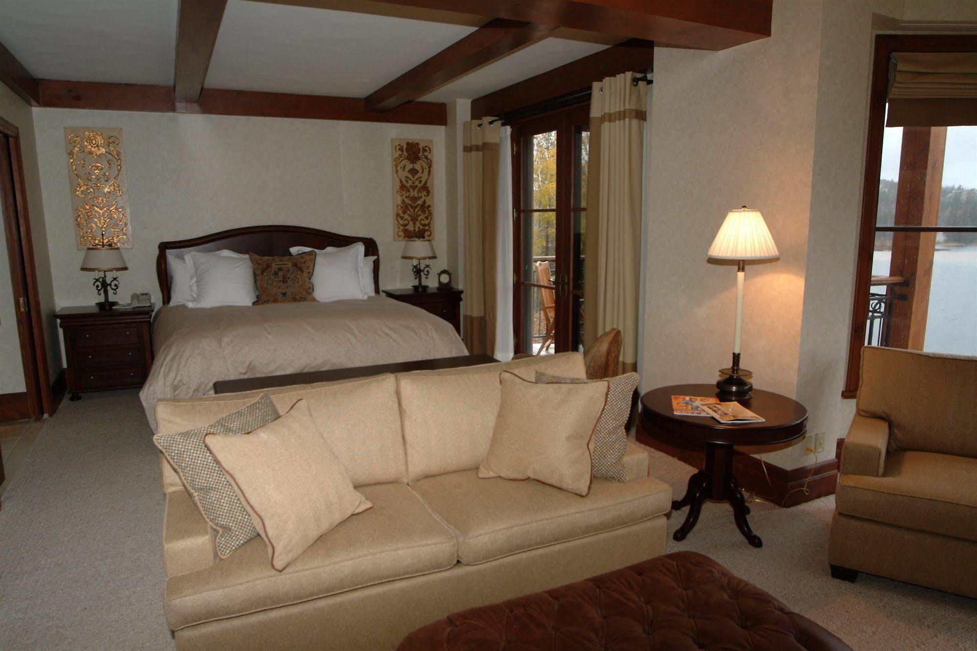 Hotel Quintessence