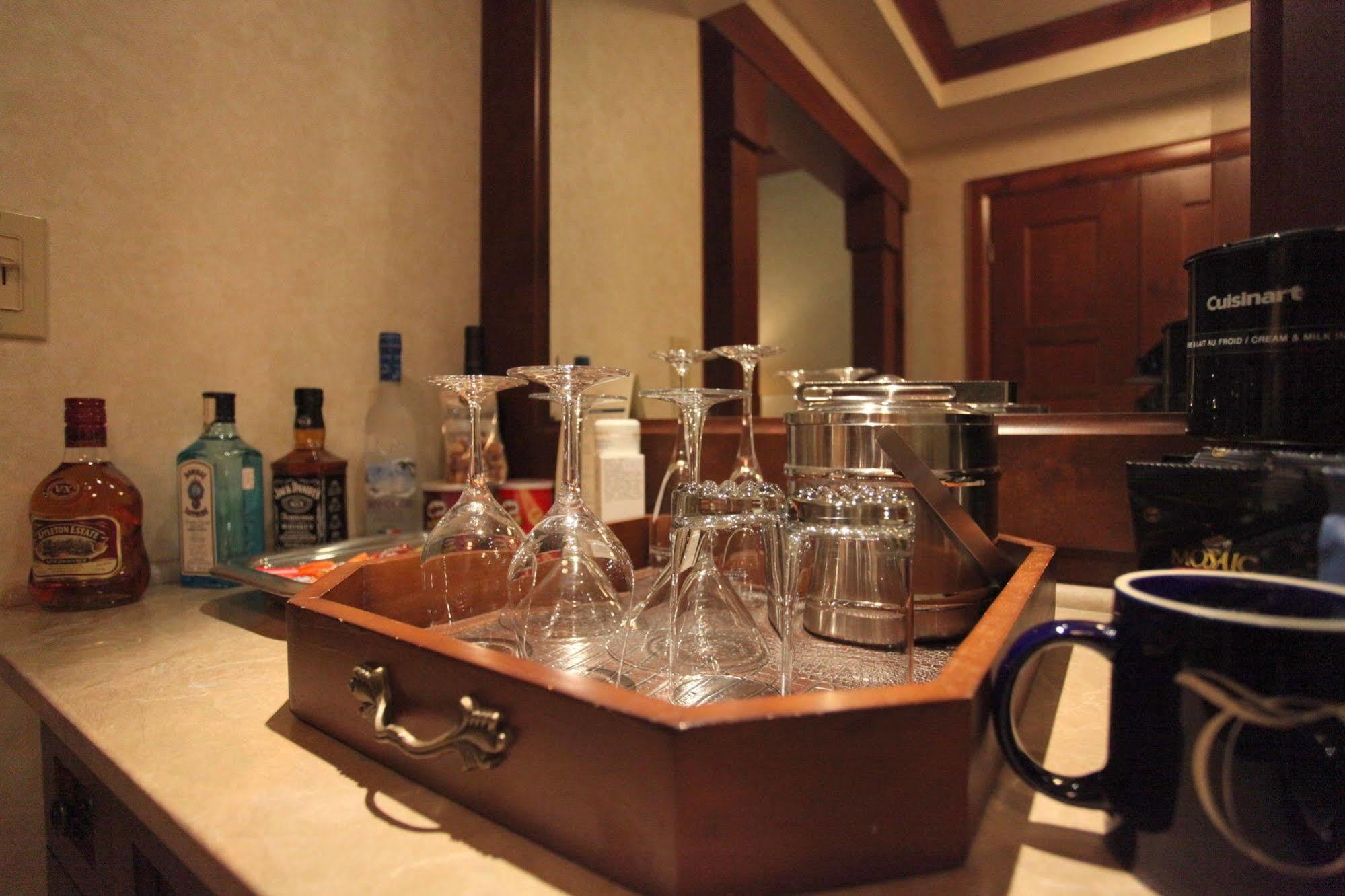 Hotel Quintessence