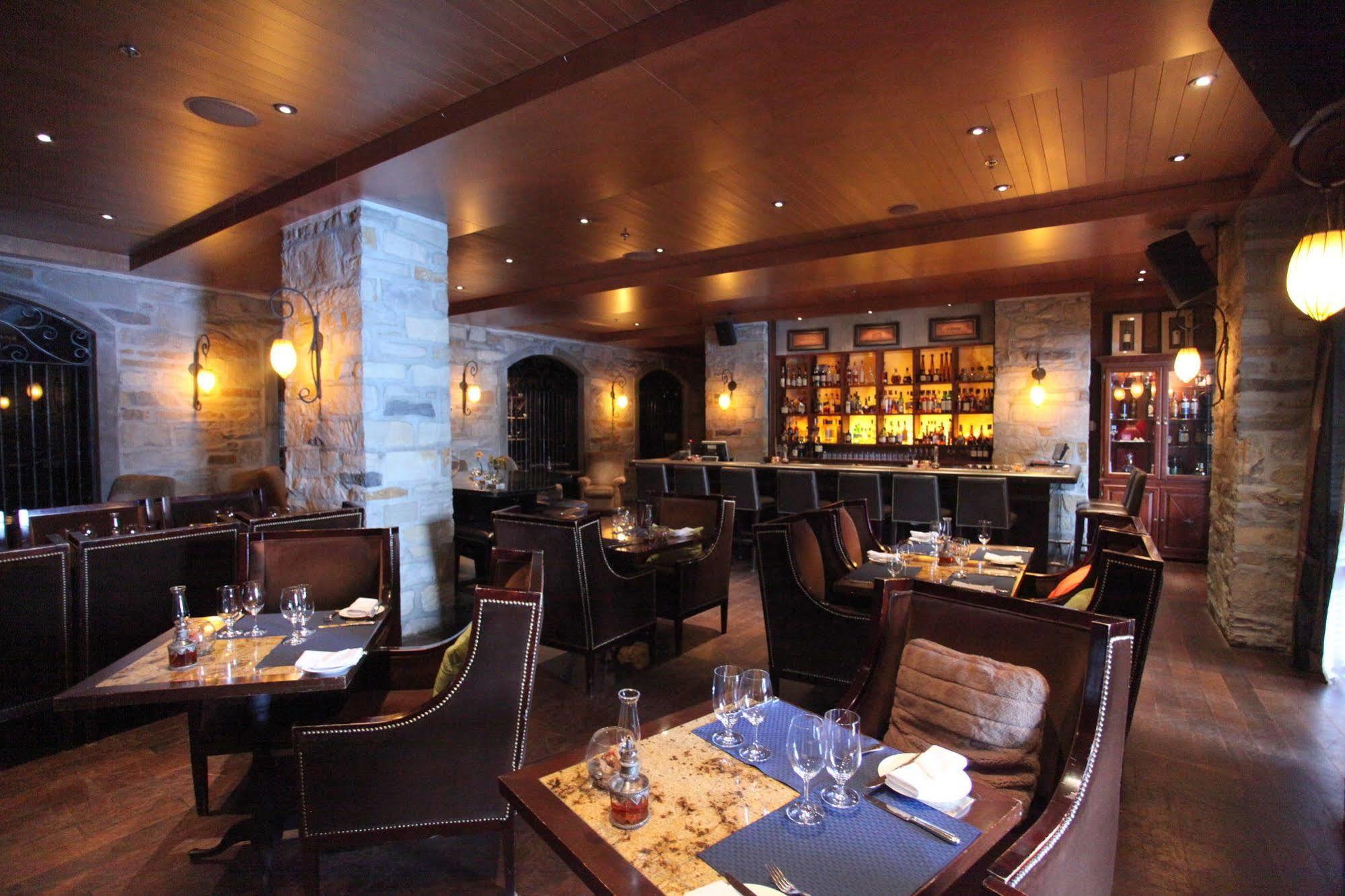Hotel Quintessence Mont-Tremblant