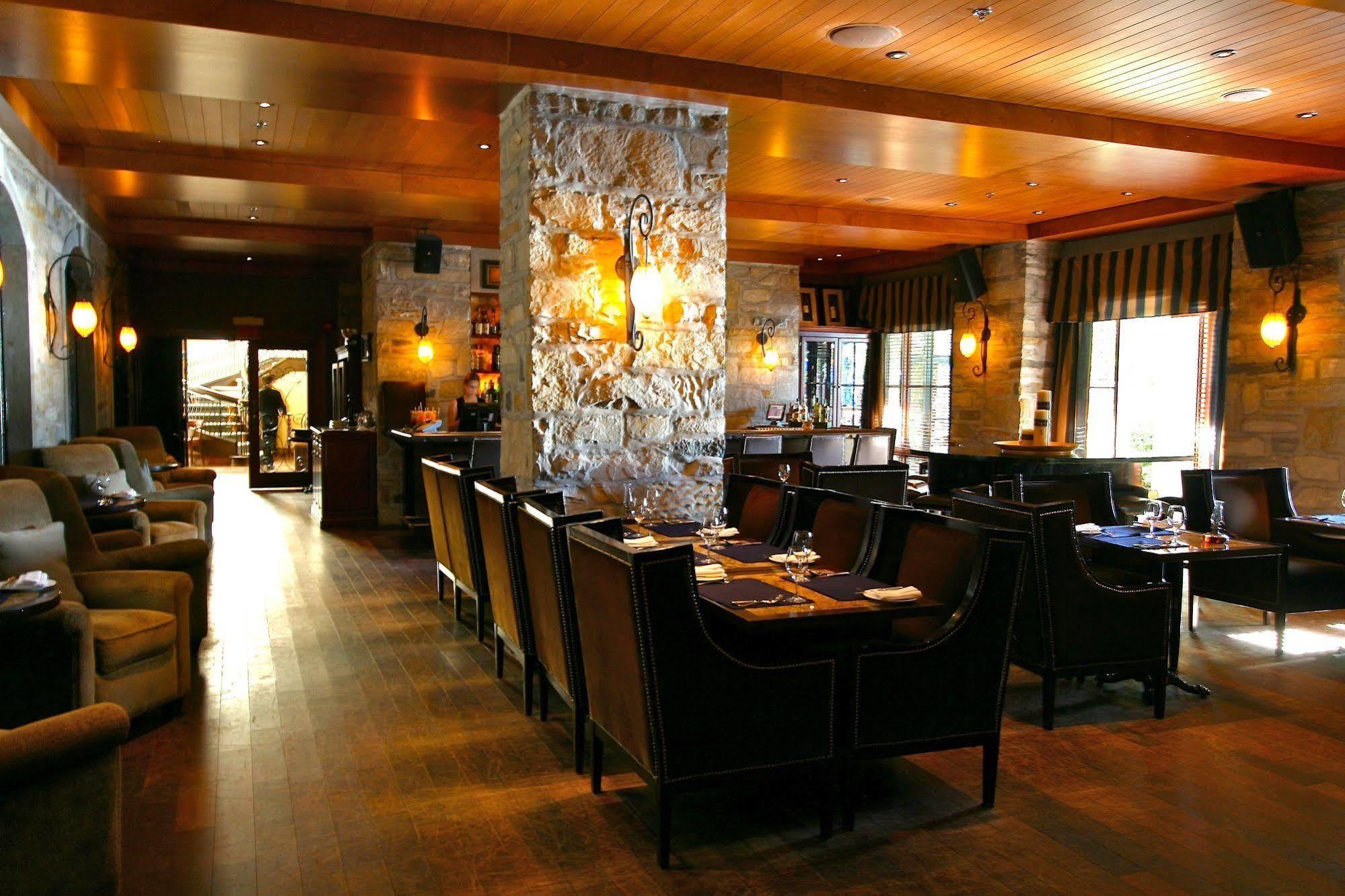 Hotel Quintessence