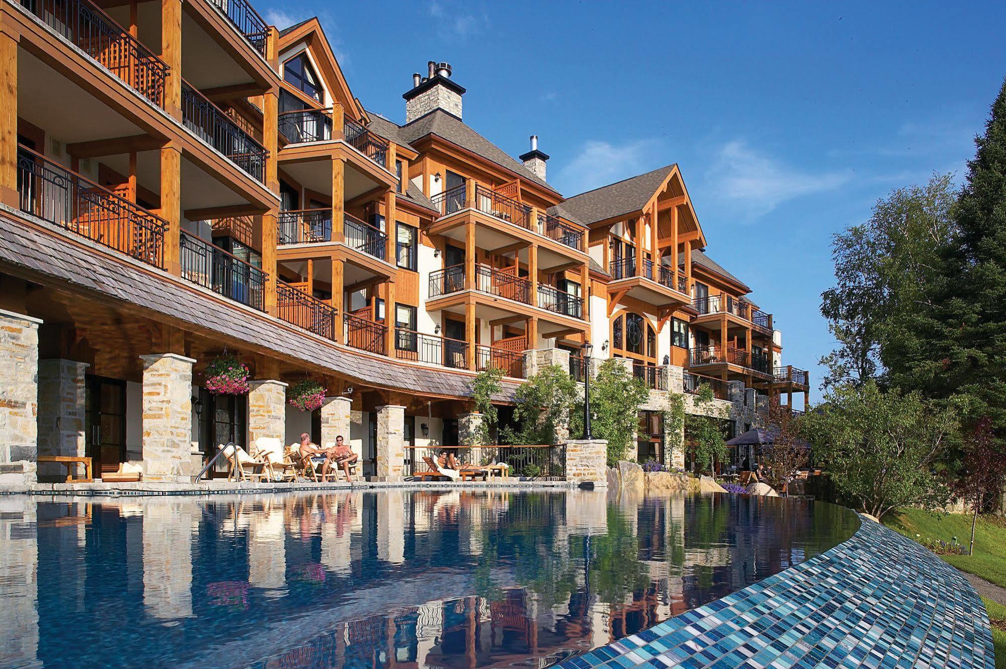 Quintessence Mont-Tremblant