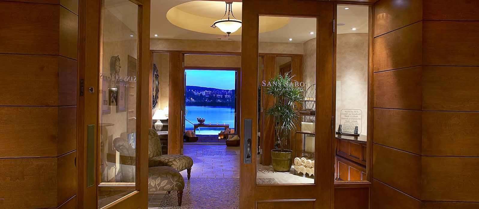 Quintessence Hotel