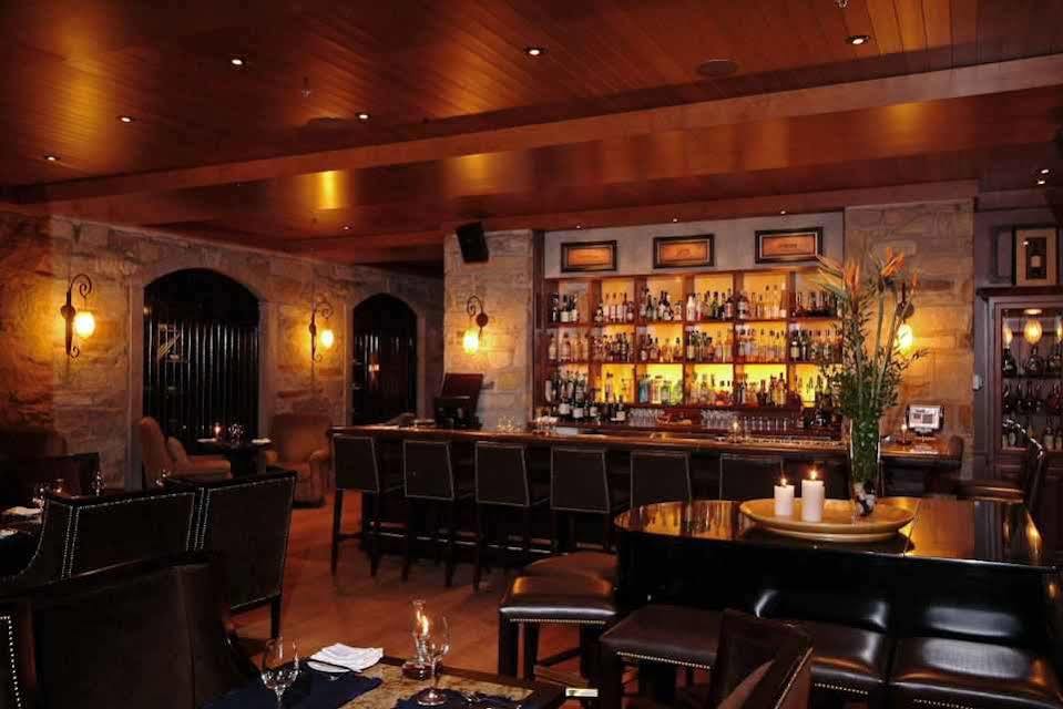 Hotel Quintessence