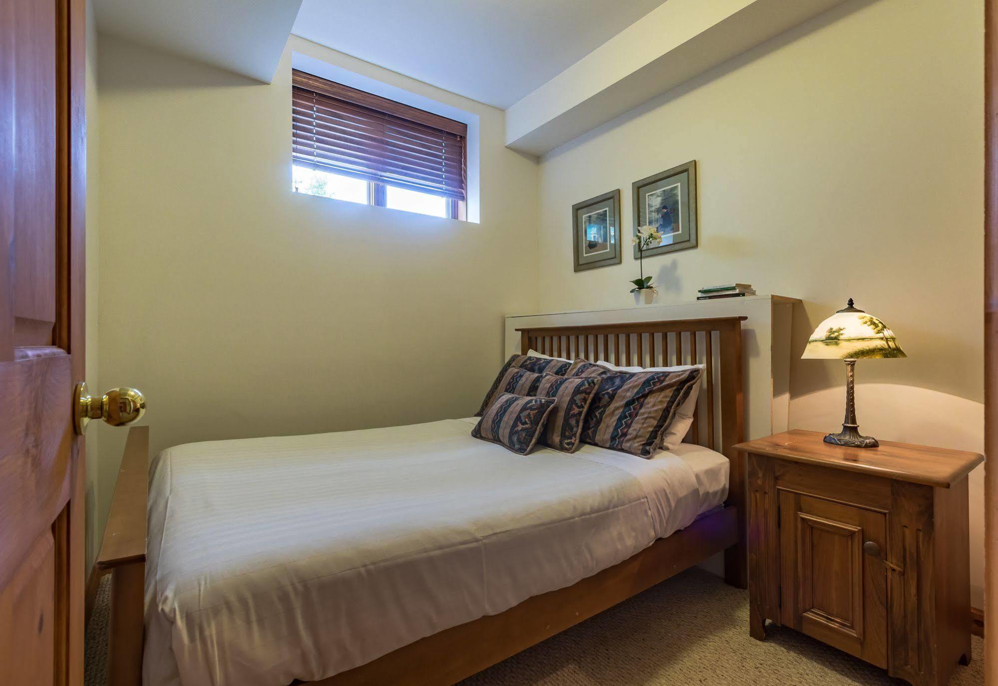 Apartment La Clairiere - Tremblant Sunstar *
