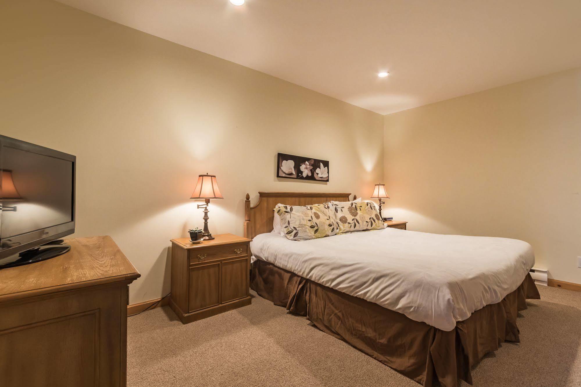 La Clairiere - Tremblant Sunstar Apartment *