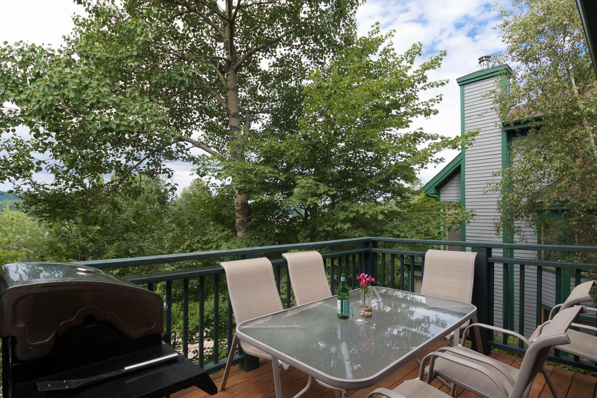 La Clairiere - Tremblant Sunstar Apartment Mont-Tremblant