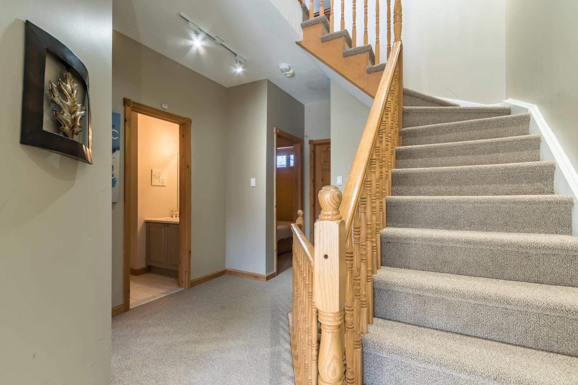 Apartment La Clairiere - Tremblant Sunstar Mont-Tremblant