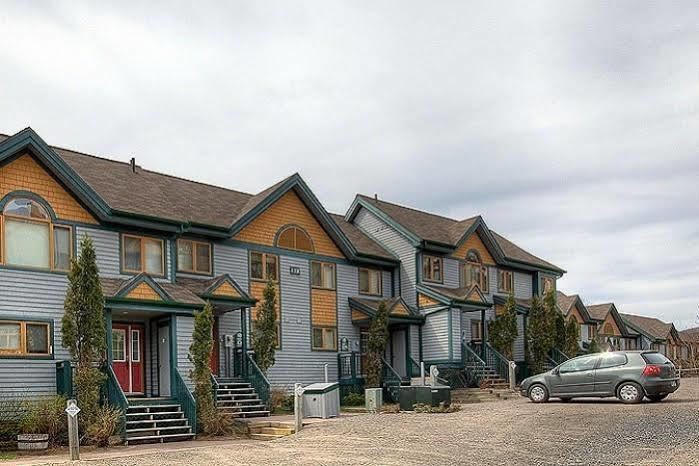 Apartment La Clairiere - Tremblant Sunstar