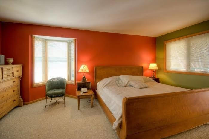 Apartment La Clairiere - Tremblant Sunstar