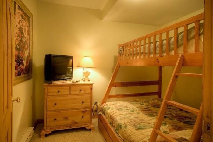 Apartment La Clairiere - Tremblant Sunstar