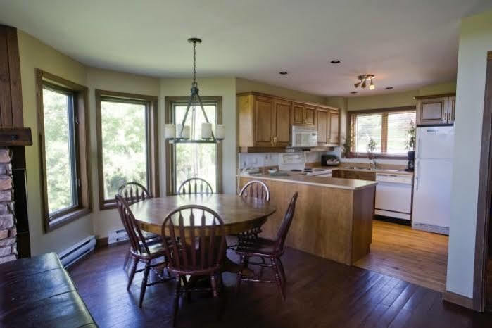 La Clairiere - Tremblant Sunstar Apartment