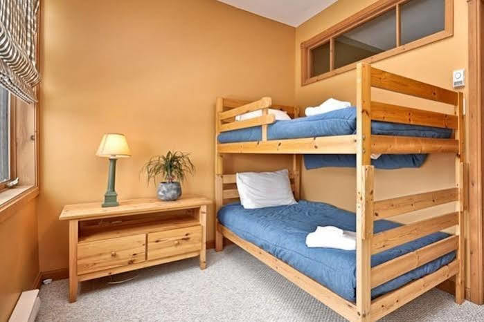 La Clairiere - Tremblant Sunstar Apartment *