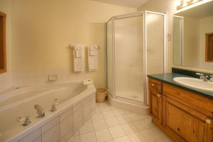 Apartment La Clairiere - Tremblant Sunstar Mont-Tremblant