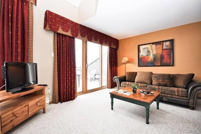 La Clairiere - Tremblant Sunstar Apartment Mont-Tremblant