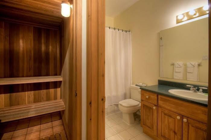 La Clairiere - Tremblant Sunstar