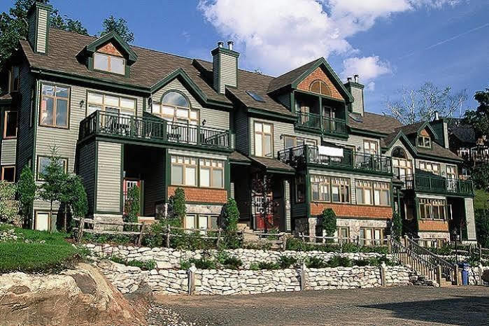 Apartment La Clairiere - Tremblant Sunstar *