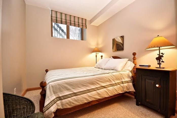 La Clairiere - Tremblant Sunstar Mont-Tremblant