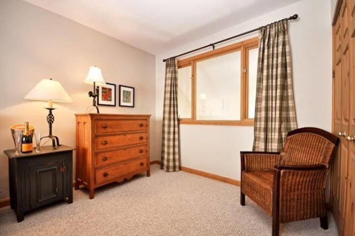 La Clairiere - Tremblant Sunstar Apartment *