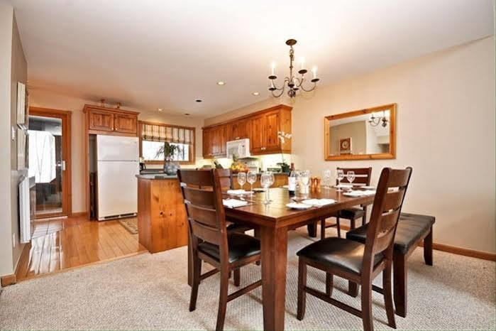 La Clairiere - Tremblant Sunstar Apartment *
